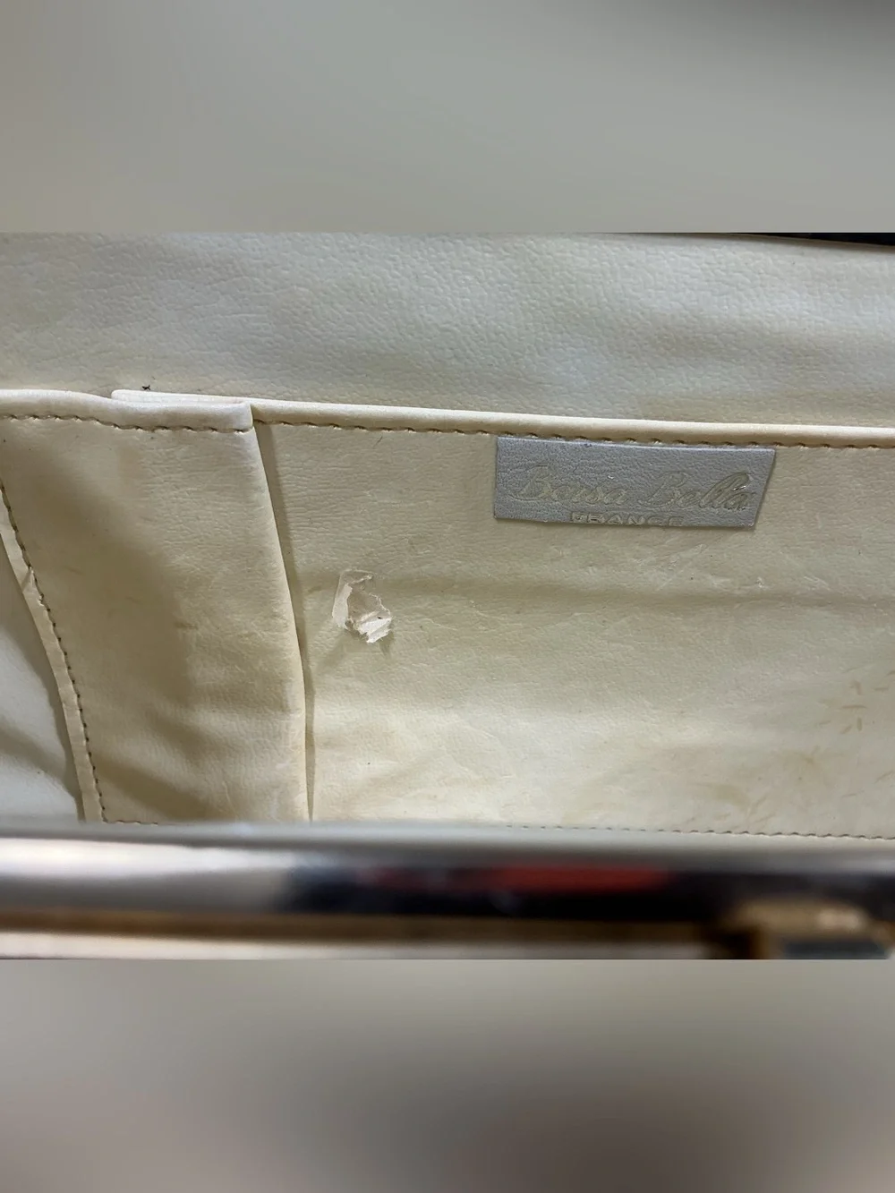 Borsa Bella vintage borsa
